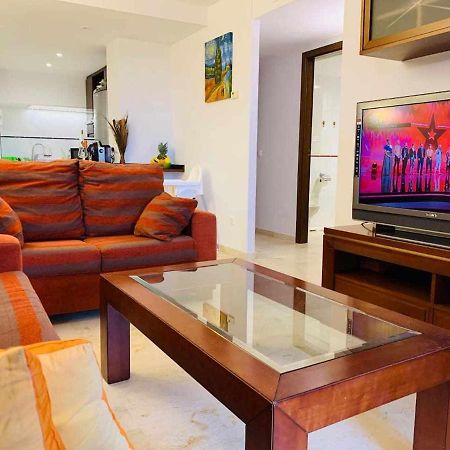 Acogedor Apartamento Al Lado De La Playa Alicante Bagian luar foto