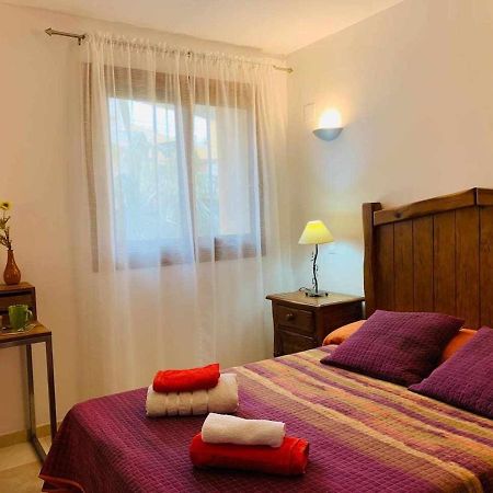 Acogedor Apartamento Al Lado De La Playa Alicante Bagian luar foto