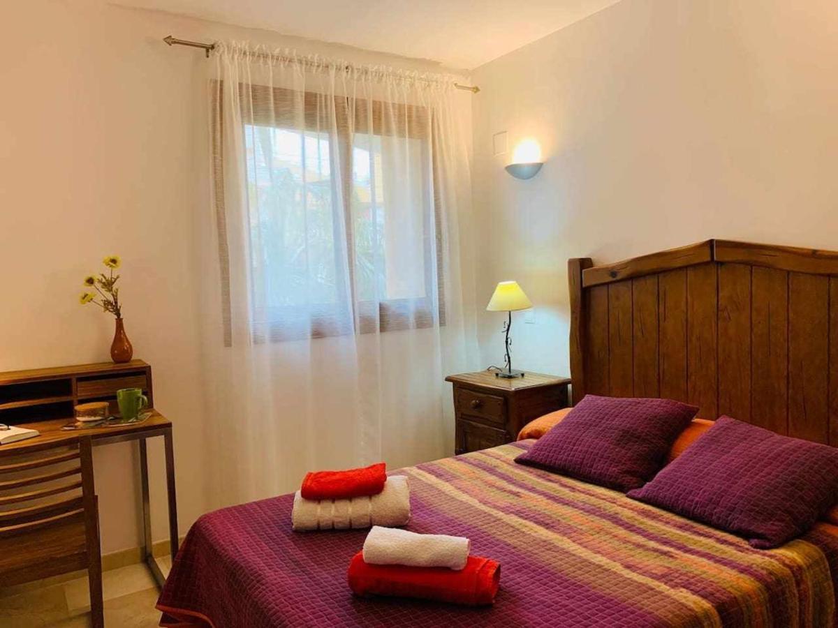 Acogedor Apartamento Al Lado De La Playa Alicante Bagian luar foto