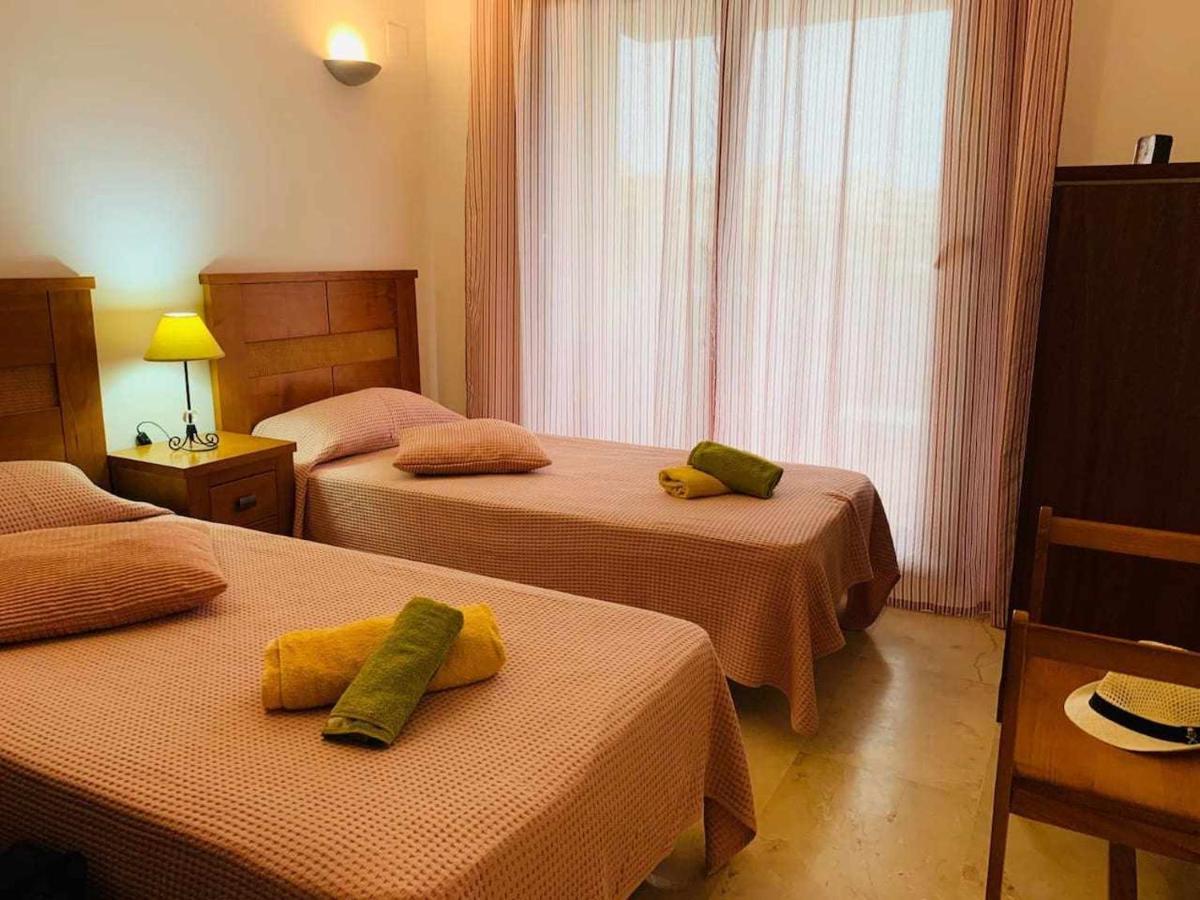 Acogedor Apartamento Al Lado De La Playa Alicante Bagian luar foto