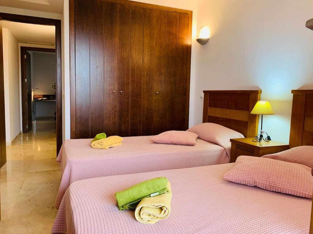 Acogedor Apartamento Al Lado De La Playa Alicante Bagian luar foto